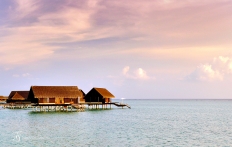 One&Only Reethi Rah, Maldives. © TravelPlusStyle.com