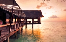 One&Only Reethi Rah, Maldives. © TravelPlusStyle.com