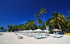 One&Only Reethi Rah, Maldives. © TravelPlusStyle.com