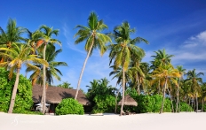 One&Only Reethi Rah, Maldives. © TravelPlusStyle.com