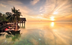 One&Only Reethi Rah, Maldives. © TravelPlusStyle.com