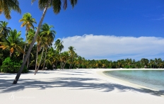 One&Only Reethi Rah, Maldives. © TravelPlusStyle.com