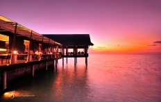 One&Only Reethi Rah, Maldives. © TravelPlusStyle.com