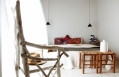 Room. San Giorgio Mykonos a Design Hotels™ Project, Greece. © SAN GIORGIO