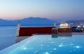 Bill & Coo Mykonos, Greece. Hotel Review by TravelPlusStyle. Photo © Bill & Coo Mykonos