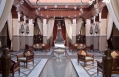 Royal Mansour, Marrakech, Morocco. Luxury Hotel Review by TravelPlusStyle. Photo © Royal Mansour