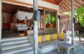 Six Senses Laamu, Maldives. Luxury Hotel Review by TravelPlusStyle. Photo © Six Senses Resorts & Spas 
	 