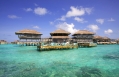 Six Senses Laamu, Maldives. Luxury Hotel Review by TravelPlusStyle. Photo © Six Senses Resorts & Spas 