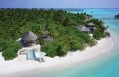 Six Senses Laamu, Maldives. Luxury Hotel Review by TravelPlusStyle. Photo © Six Senses Resorts & Spas 