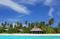 Six Senses Laamu, Maldives. Luxury Hotel Review by TravelPlusStyle. Photo © Six Senses Resorts & Spas 