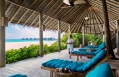 Six Senses Laamu, Maldives. Luxury Hotel Review by TravelPlusStyle. Photo © Six Senses Resorts & Spas 