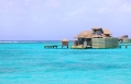 Six Senses Laamu, Maldives. Luxury Hotel Review by TravelPlusStyle. Photo © Six Senses Resorts & Spas 