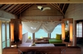 Six Senses Laamu, Maldives. Luxury Hotel Review by TravelPlusStyle. Photo © Six Senses Resorts & Spas 