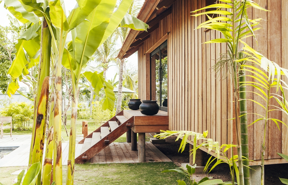 Phum Baitang, Siem Reap, Cambodia. TravelPlusStyle.com