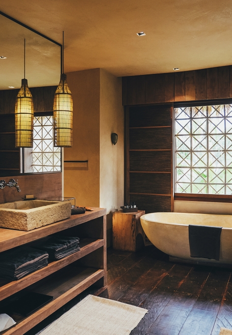 Phum Baitang, Siem Reap, Cambodia. TravelPlusStyle.com