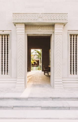 Phum Baitang, Siem Reap, Cambodia. TravelPlusStyle.com