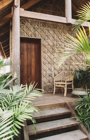 Phum Baitang, Siem Reap, Cambodia. TravelPlusStyle.com