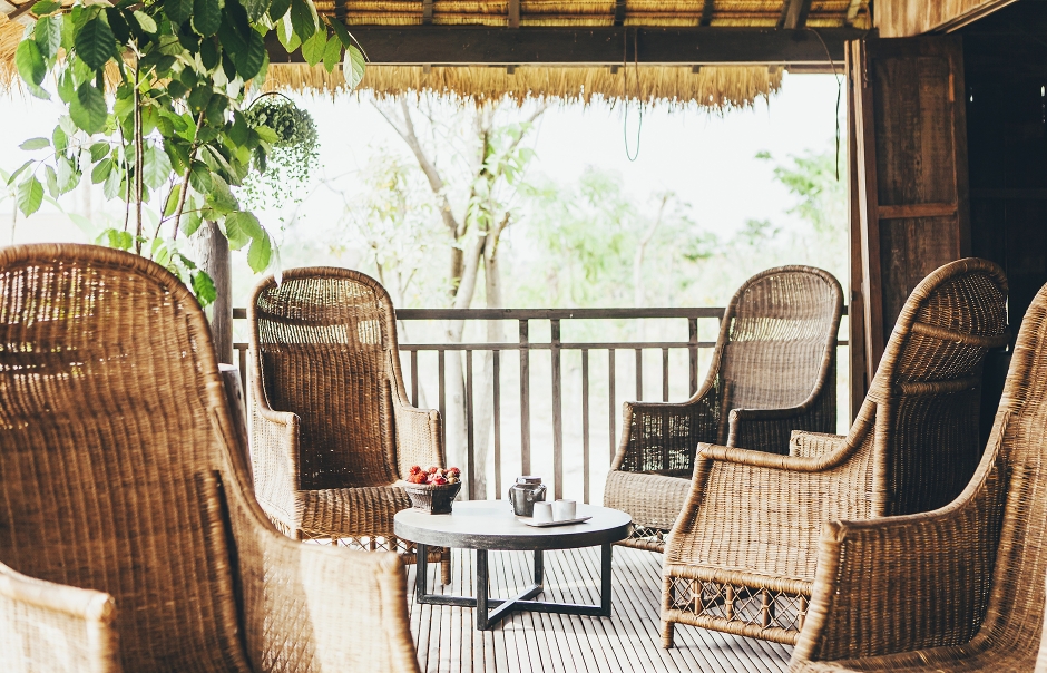 Phum Baitang, Siem Reap, Cambodia. TravelPlusStyle.com