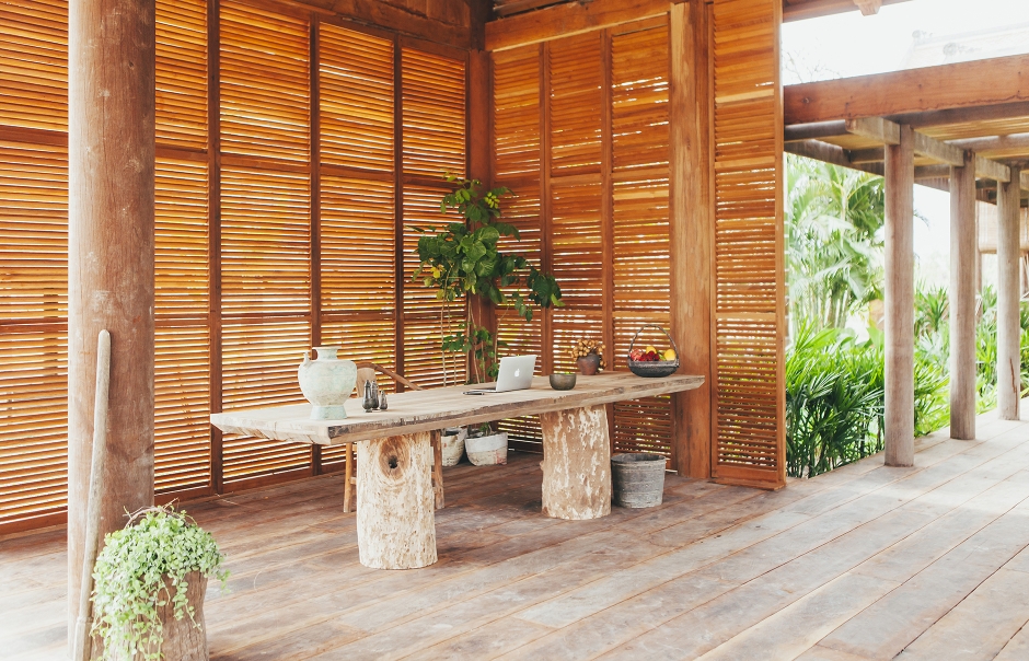 Phum Baitang, Siem Reap, Cambodia. TravelPlusStyle.com