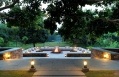 Aman-i-Khas, Ranthambhore, India. Luxury Hotel Review by TravelPlusStyle. Photo © Aman Resorts