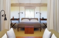 Aman-i-Khas, Ranthambhore, India. Luxury Hotel Review by TravelPlusStyle. Photo © Aman Resorts