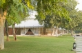 Aman-i-Khas, Ranthambhore, India. Luxury Hotel Review by TravelPlusStyle. Photo © Aman Resorts