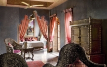La Sultana Marrakech, Morocco. Hotel Review by TravelPlusStyle. Photo © La Sultana Hotels Signature