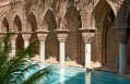 La Sultana Marrakech, Morocco. Hotel Review by TravelPlusStyle. Photo © La Sultana Hotels Signature