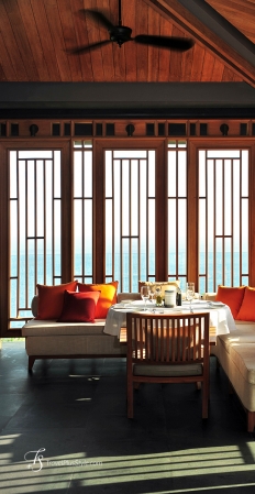 Amanoi, Vietnam. © TravelPlusStyle.com