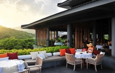 Amanoi, Vietnam. © TravelPlusStyle.com