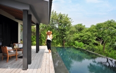 Amanoi, Vietnam. © TravelPlusStyle.com