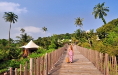 Soneva Kiri Thailand. © TravelPlusStyle.com