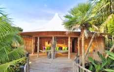 Soneva Kiri Thailand. © TravelPlusStyle.com