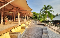 Soneva Kiri Thailand. © TravelPlusStyle.com