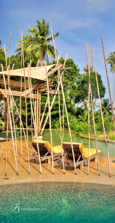 Soneva Kiri Thailand. © TravelPlusStyle.com