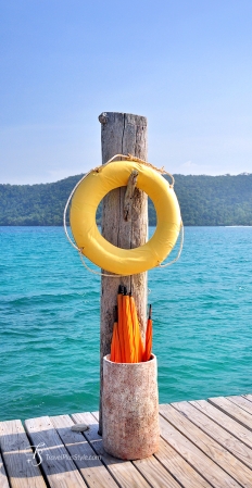 Soneva Kiri Thailand. © TravelPlusStyle.com