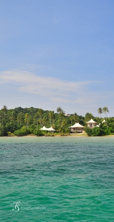 Soneva Kiri Thailand. © TravelPlusStyle.com