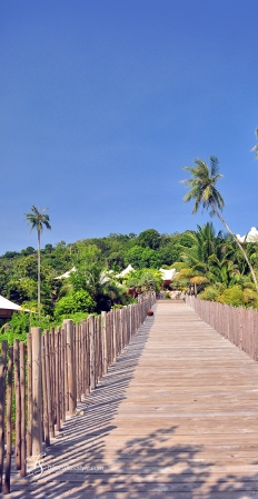 Soneva Kiri Thailand. © TravelPlusStyle.com