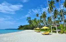 Soneva Kiri Thailand. © TravelPlusStyle.com