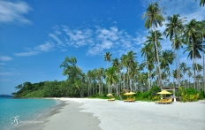 Soneva Kiri Thailand. © TravelPlusStyle.com