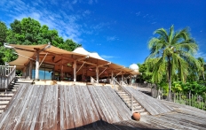 Soneva Kiri Thailand. © TravelPlusStyle.com