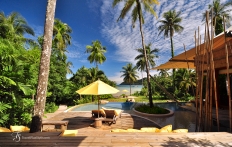 Soneva Kiri Thailand. © TravelPlusStyle.com