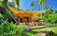 Soneva Kiri Thailand. © TravelPlusStyle.com