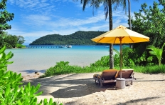 Soneva Kiri Thailand. © TravelPlusStyle.com