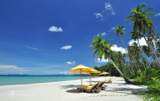 Soneva Kiri Thailand. © TravelPlusStyle.com