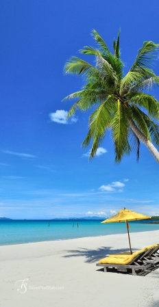 Soneva Kiri Thailand. © TravelPlusStyle.com