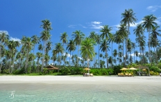 Soneva Kiri Thailand. © TravelPlusStyle.com