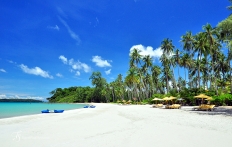 Soneva Kiri Thailand. © TravelPlusStyle.com