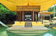 Soneva Kiri Thailand. © TravelPlusStyle.com