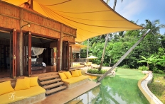 Soneva Kiri Thailand. © TravelPlusStyle.com